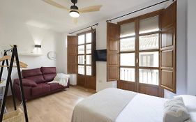 Apartamento Granada Catedral